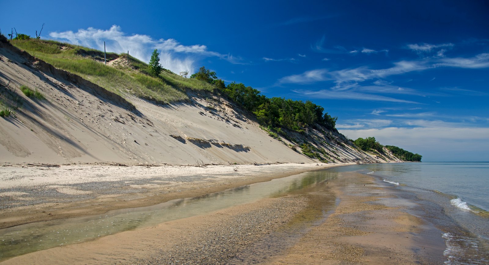 Indiana Dunes National Park, Indiana