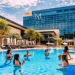 M Resort Spa Casino to host Dive-In Movie Nights