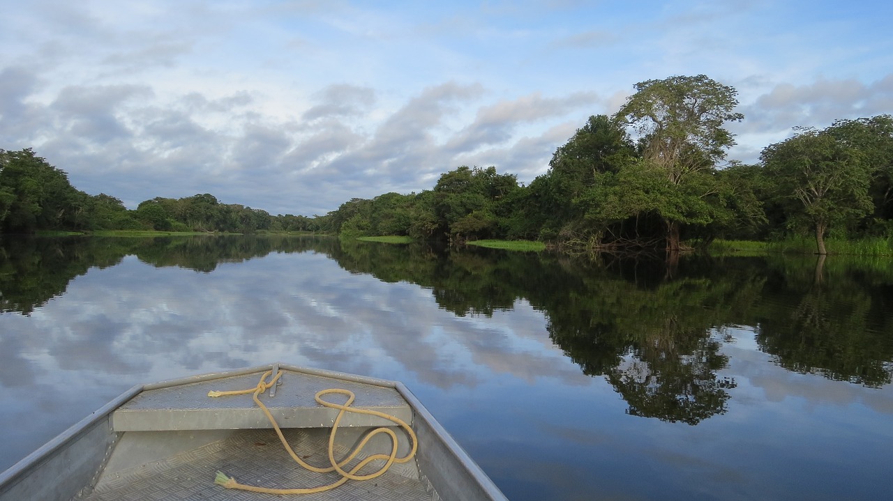 Peruvian Amazon