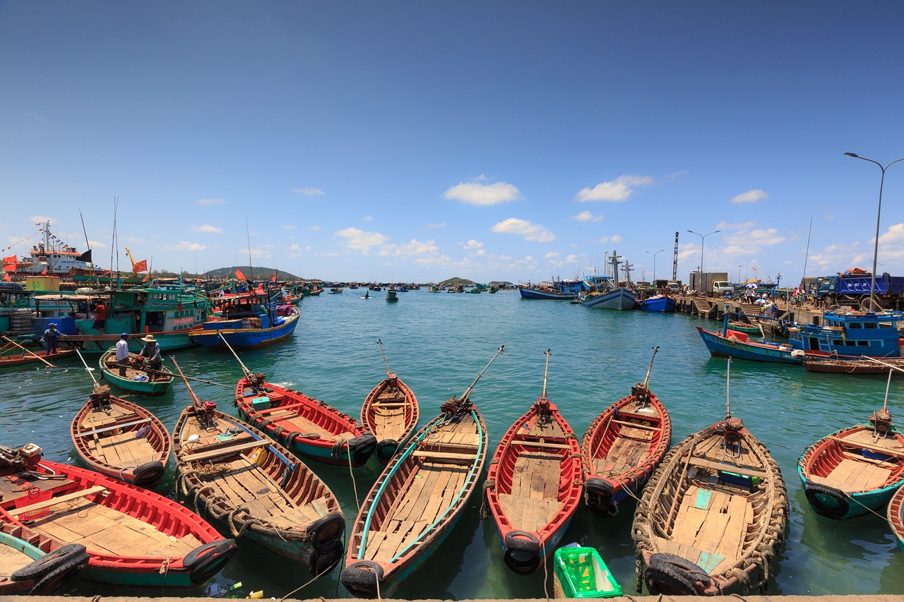 Phu Quoc Island, Vietnam