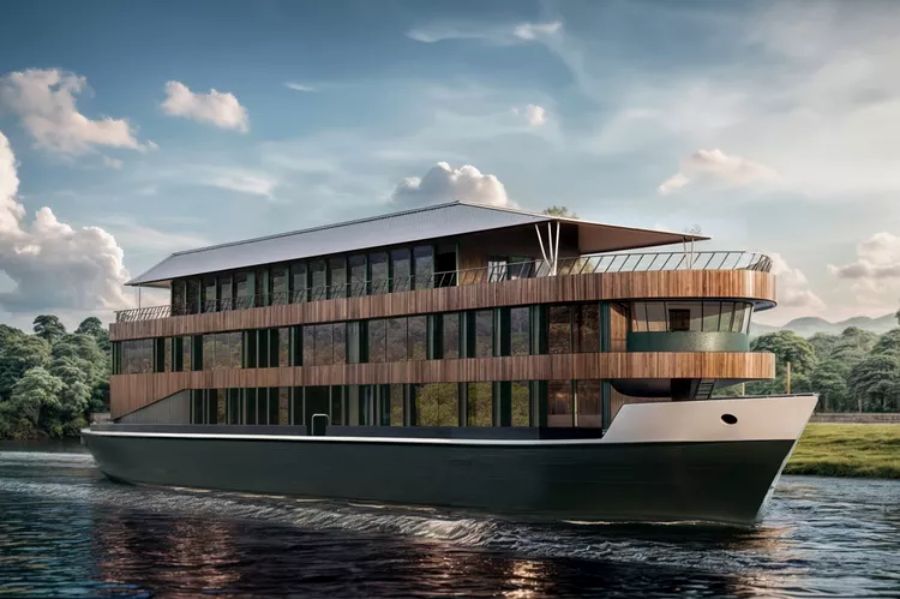 Pure Amazon by Abercrombie & Kent to cruise the Peruvian Amazon