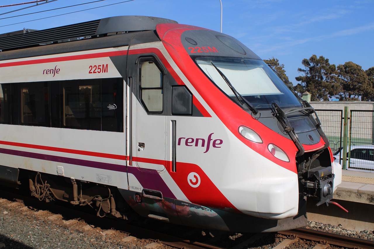 Renfe