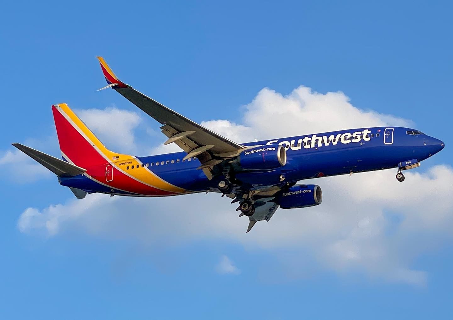 Southwest Airlines