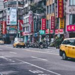Taipei, Taiwan is one of the best cities for solo travel
