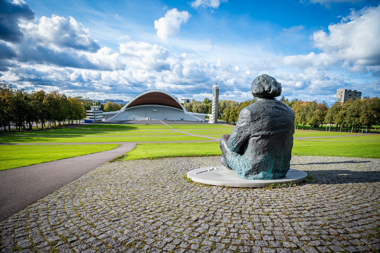 Tallinn, Estonia