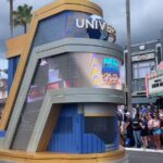 Universal Mega Movie Parade Unveiled by Universal Orlando Resort