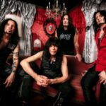 Quiet Riot to perform at M Resort Spa Casino's M Pavilion