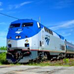 Amtrak to relaunch Scenic Gulf Coast train route after two decades