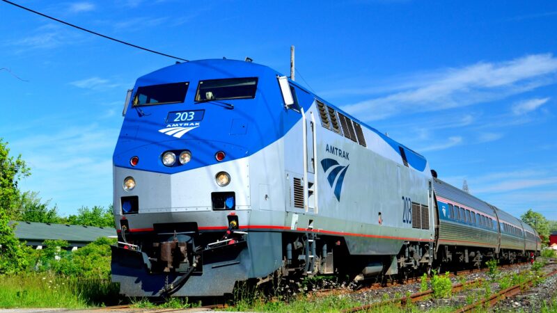 Amtrak to relaunch Scenic Gulf Coast train route after two decades