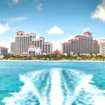 Baha Mar hosts the 2024 Bahamas Culinary & Arts Festival