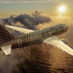 BeOnd - all-business-class airline in the Maldives