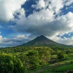 Experience nature in an eco-lodge in Costa Rica