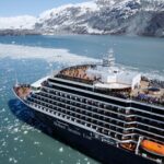 Holland America Line announces Antarctica cruise starting in Florida