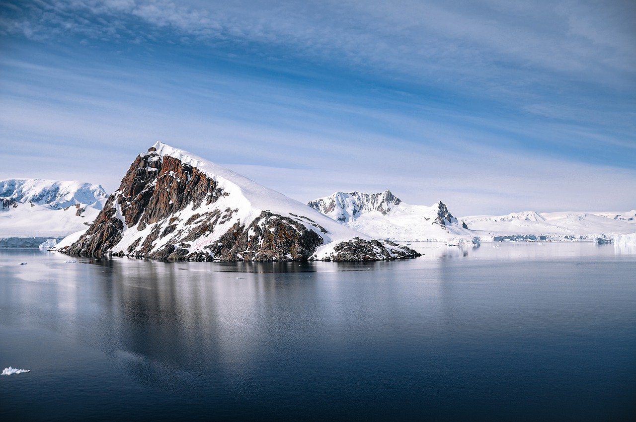 Antarctica