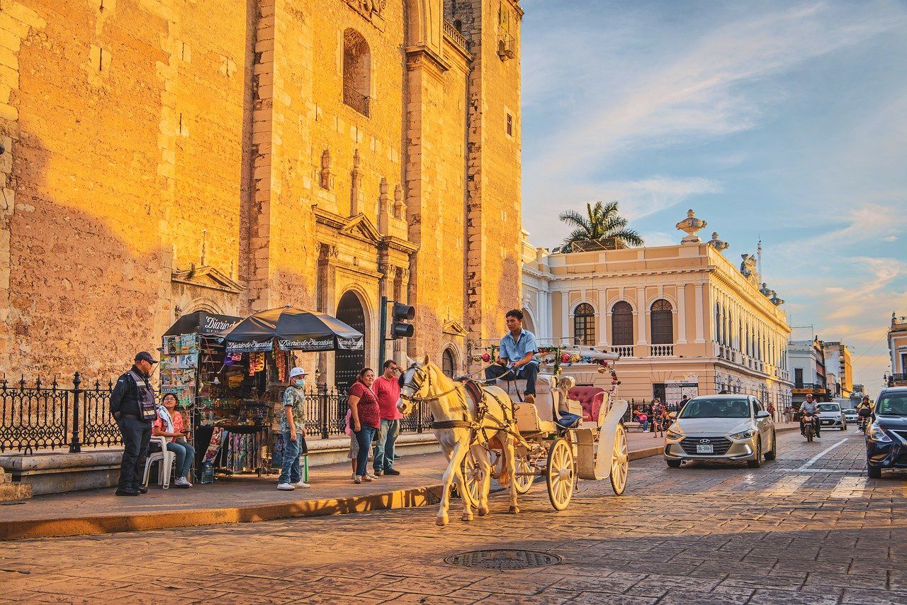 Merida, Extremadura, Spain