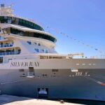 Silversea Save. Indulge. Explore Promotion