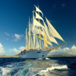 Star Clippers offers guests a unique alternative to traditional cruises onboard its sailing ships, Star Flyer, Star Clipper and more.