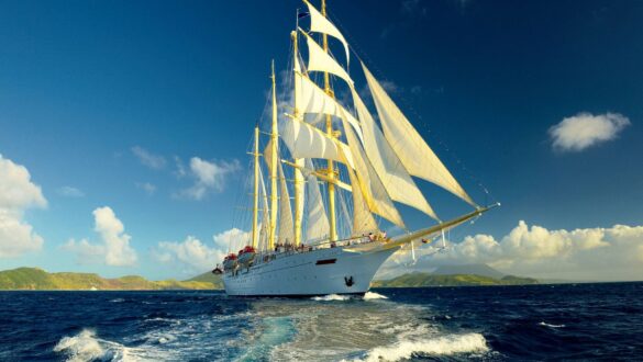 Star Clippers offers guests a unique alternative to traditional cruises onboard its sailing ships, Star Flyer, Star Clipper and more.