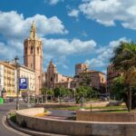 Valencia in Spain joins the overtourism fight