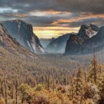 US National Parks gain $100 million grant to fight overtourism