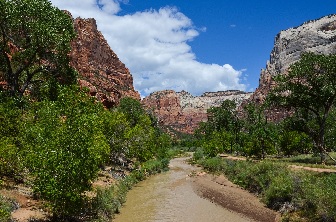 Zion National Park