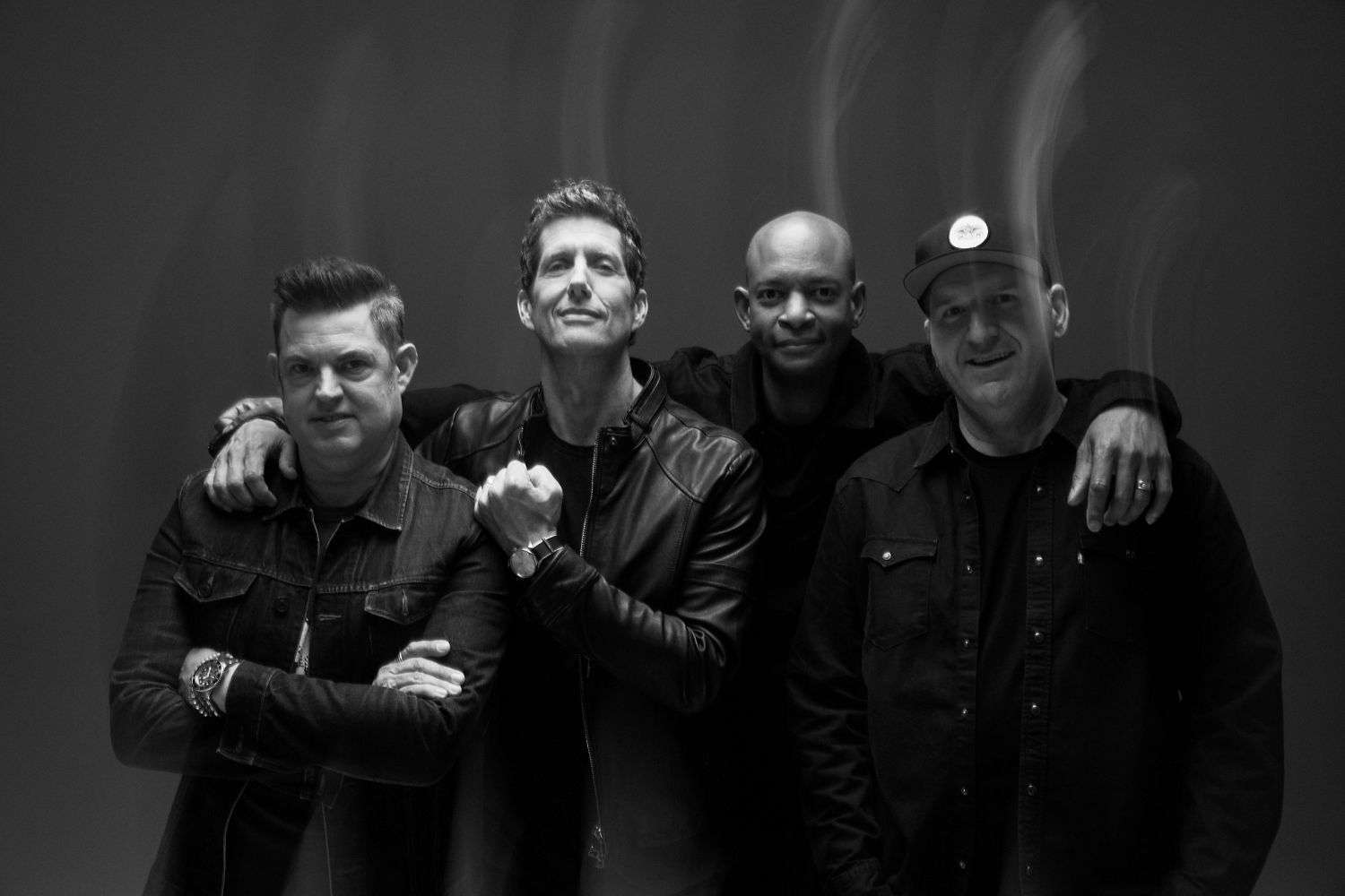 Better Than Ezra to appear at M Resort Spa Casino