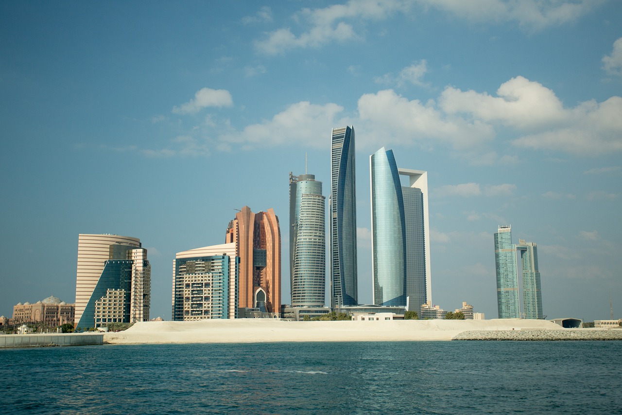 Abu Dhabi, UAE