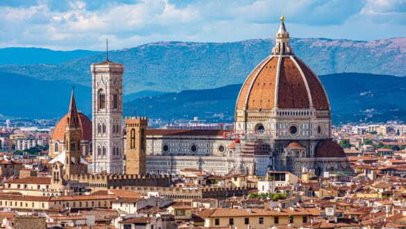 Florence, Italy