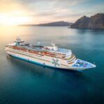 Celestyal Cruises reveals details of its Iconic Arabia 3- and 4-night cruises