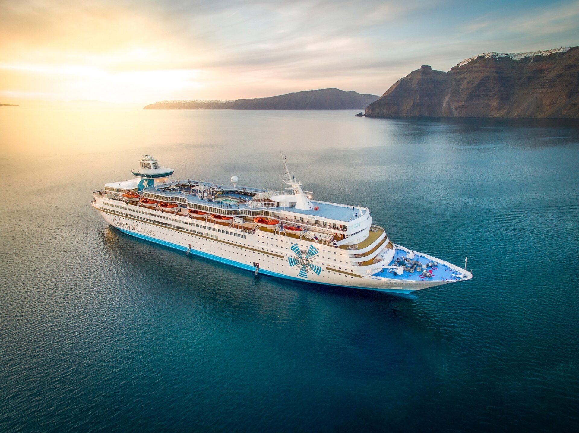 Celestyal Cruises reveals details of its Iconic Arabia 3- and 4-night cruises