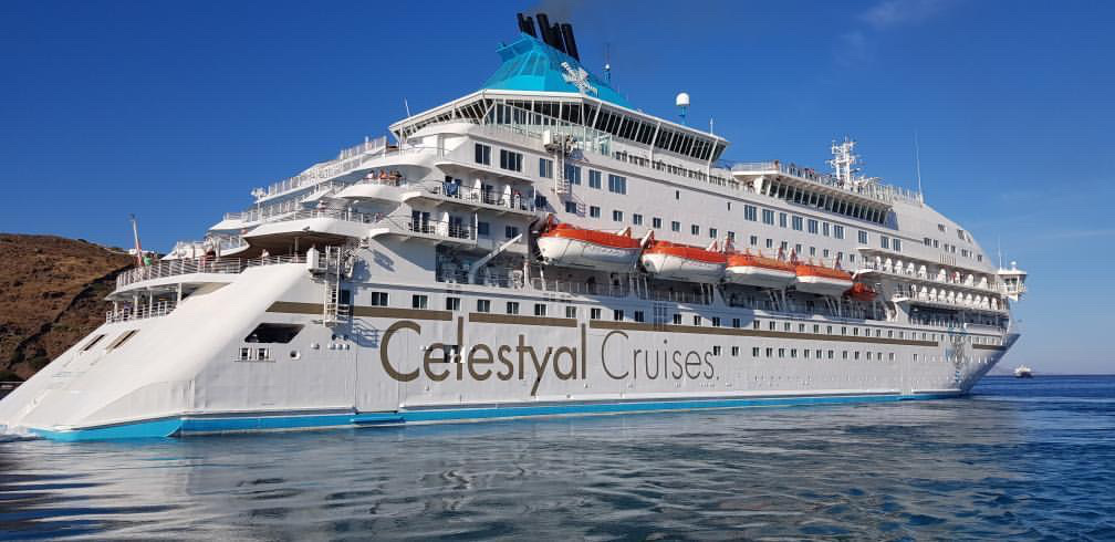 Celestyal Cruises