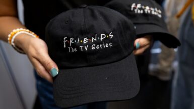 Southwest Airlines offers 30% discount to celebrate the 30th anniversary of FRIENDS