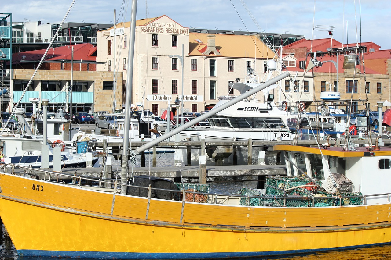 Hobart, Australia