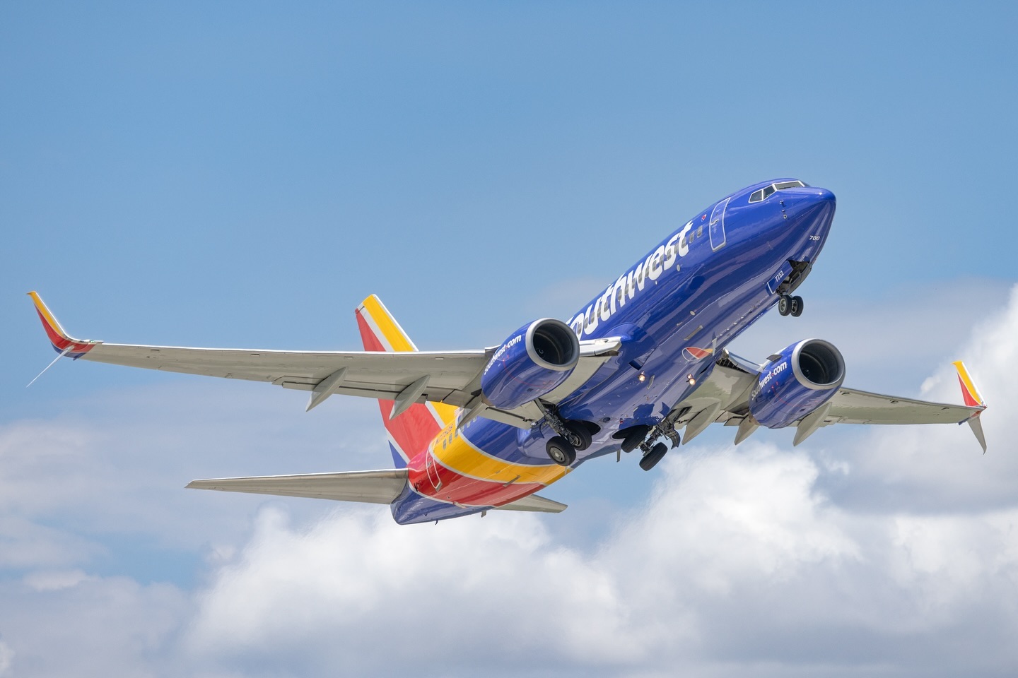 Southwest Airlines