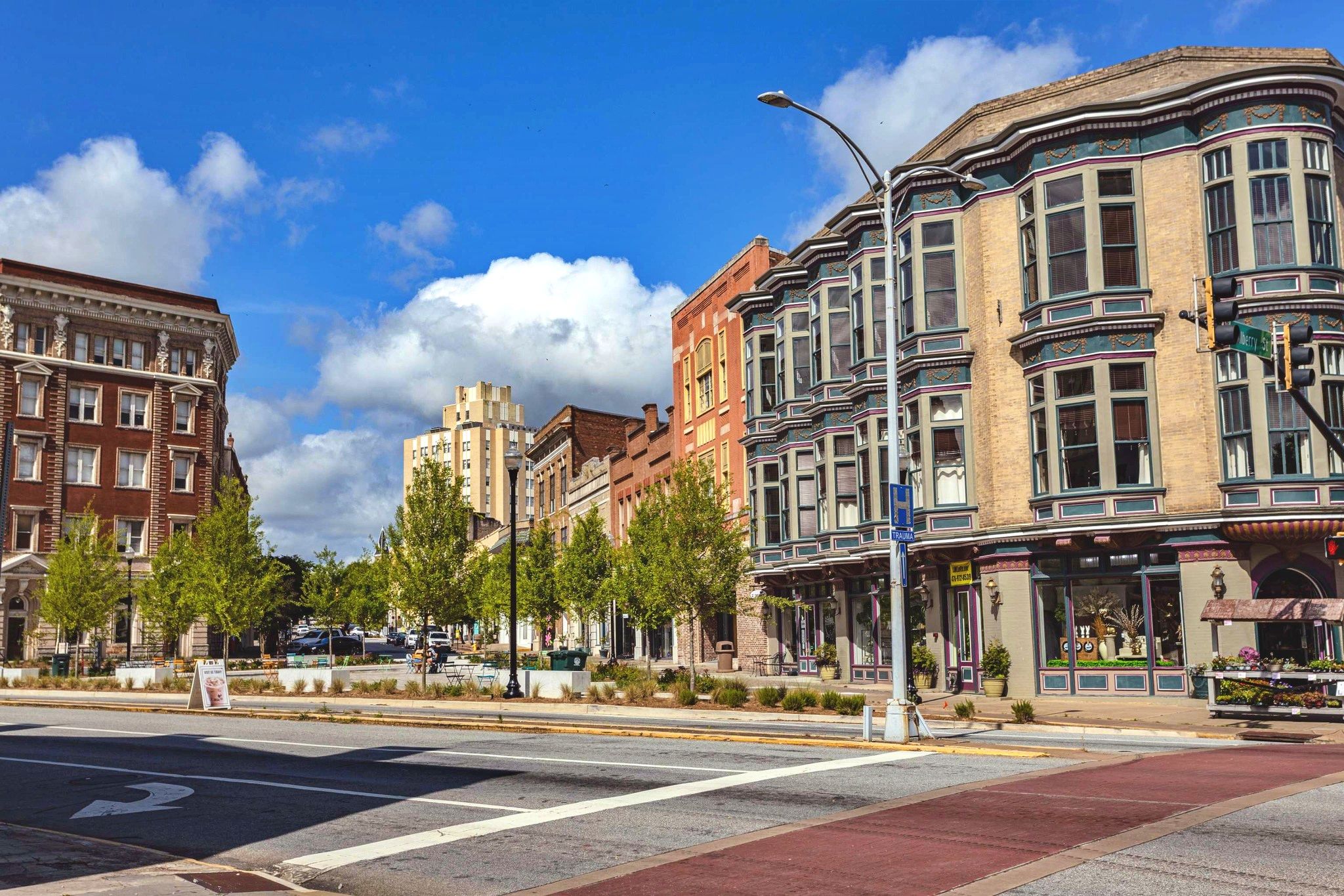 Macon, Georgia