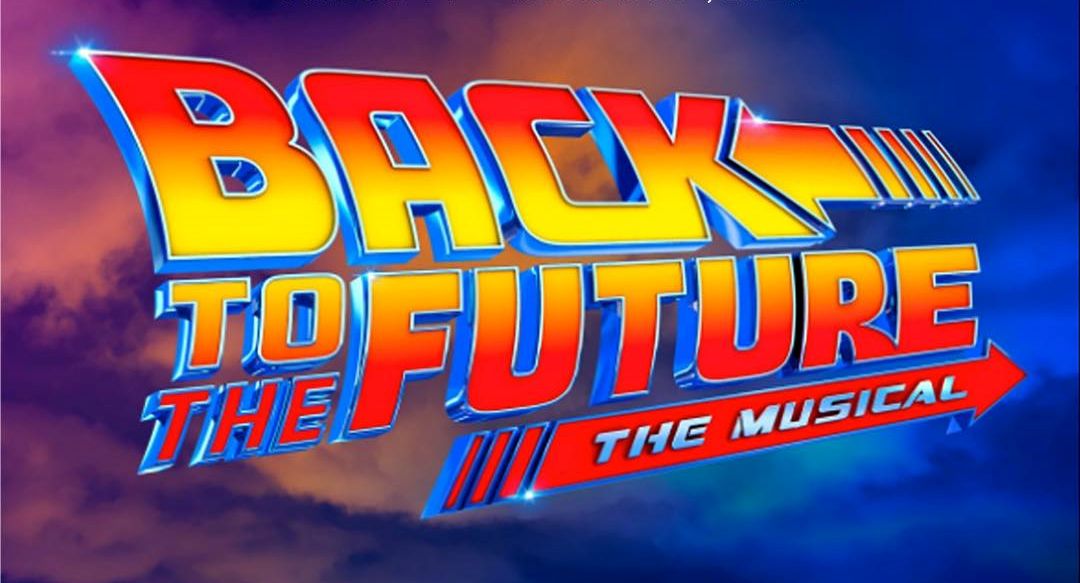 Back to the Future: The Musical on the Star of the Seas, Royal Caribbean