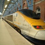 Eurostar teams up with SkyTeam for plane to train journeys