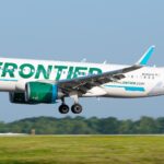 Frontier Airlines will join forces with the Westgate Las Vegas Resort and Justin Boots for ‘The Ultimate Rodeo Experience.’