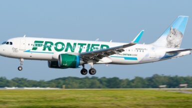 Frontier Airlines will join forces with the Westgate Las Vegas Resort and Justin Boots for ‘The Ultimate Rodeo Experience.’