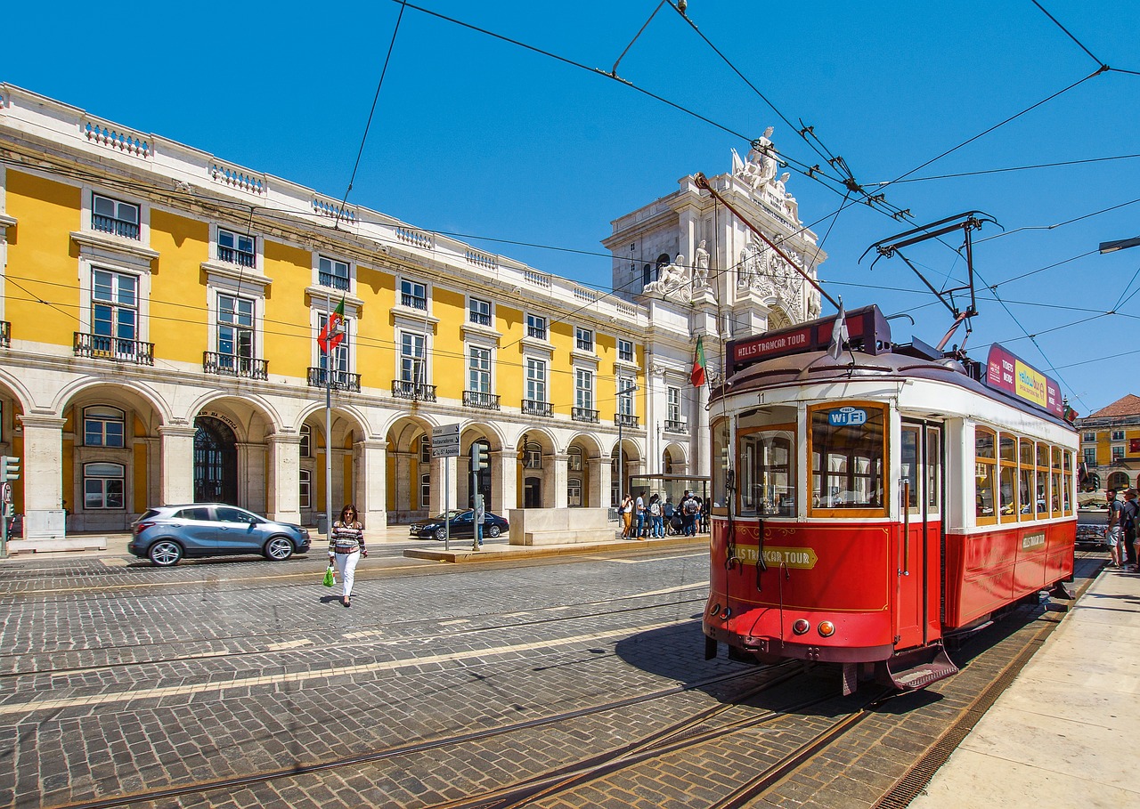 Second in line to soothe heartbreak is Portugal