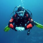 Top ten safest diving sites in the world