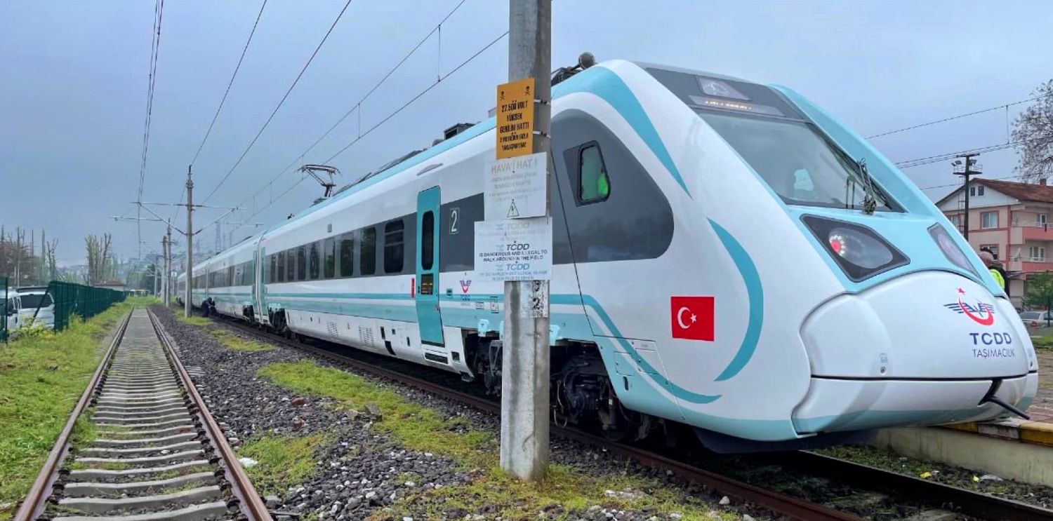 TCDD Taşımacılık