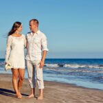 Wedding on the beach