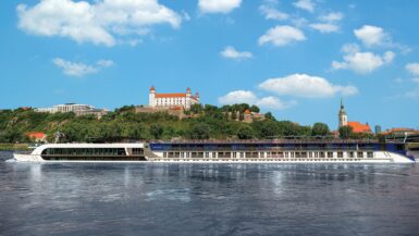 AmaWaterways announces Tulip Time river cruises