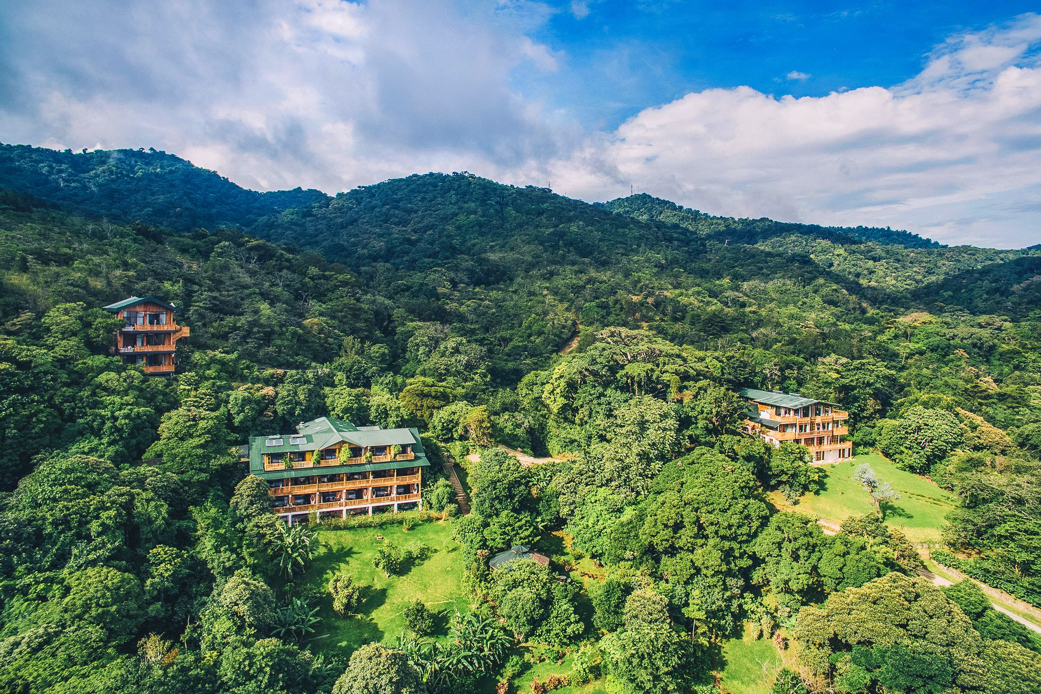 Hotel Belmar, Monteverde, Costa Rica