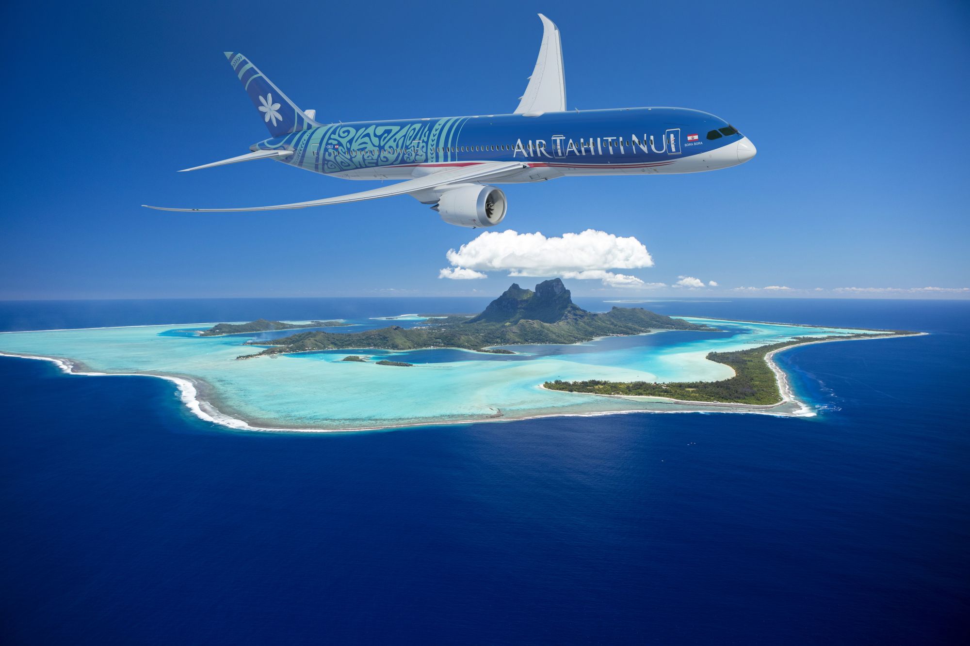 Air Tahiti