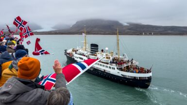 Hurtigruten’s Black Friday Deals Let You Experience Norway’s Spectacular Coast