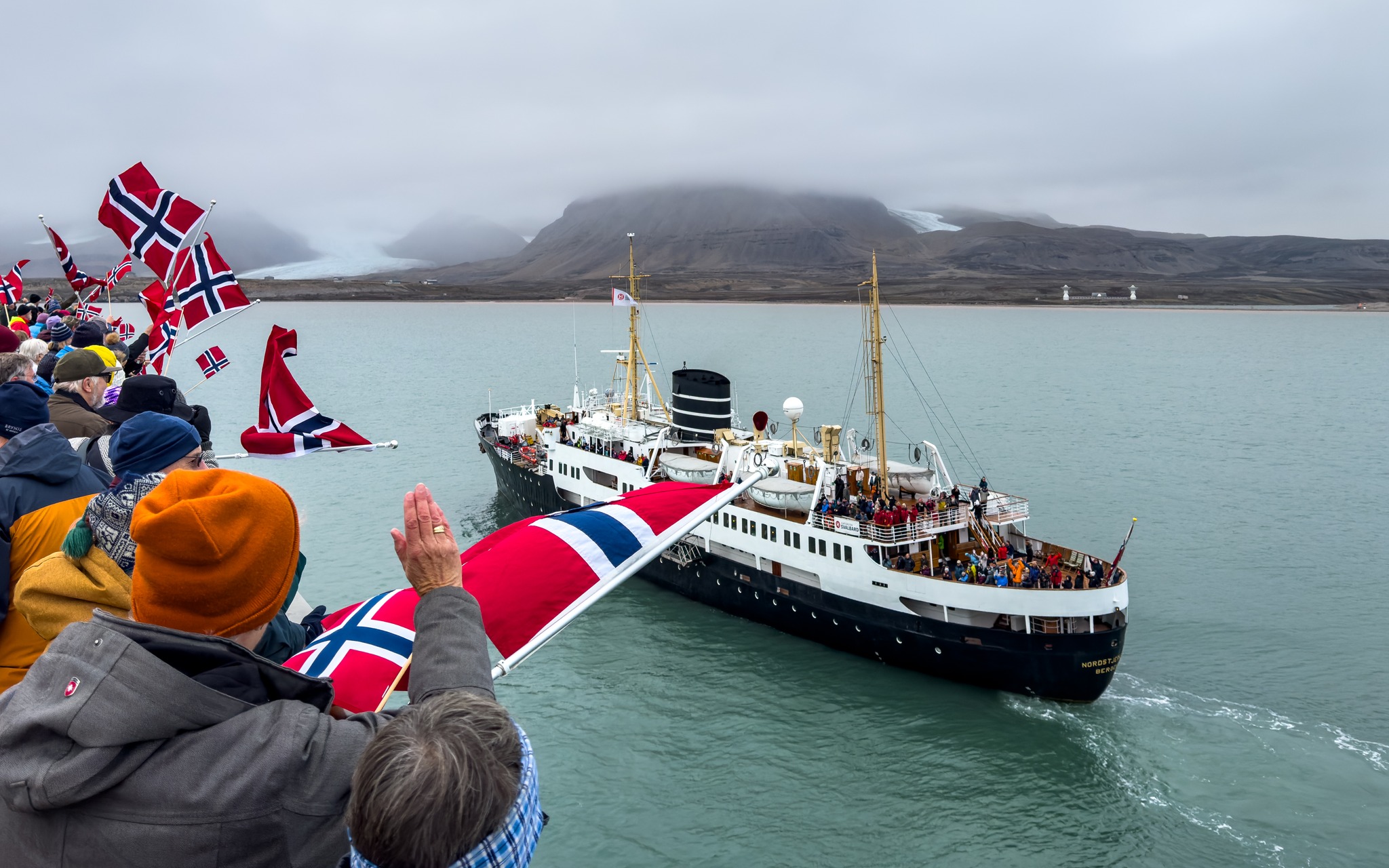 Hurtigruten’s Black Friday Deals Let You Experience Norway’s Spectacular Coast