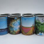 Canned air as a souvenir