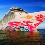 Hallmark Channel Christmas Cruise 2025 on the Norwegian Joy